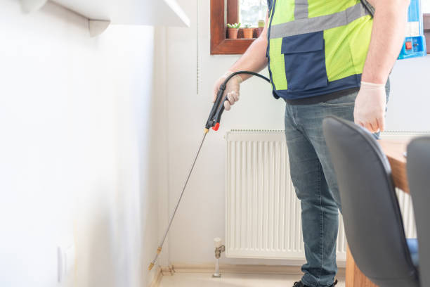 Trusted Proctor, MN Pest Control Experts